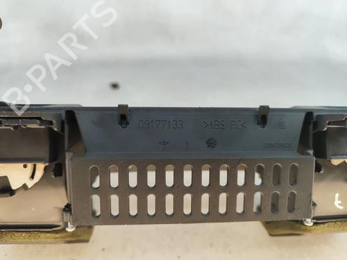 Air vent OPEL VECTRA C Estate (Z02) 2.2 DTI (F35) | BP27742273I21 