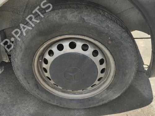Rim MERCEDES-BENZ VITO Van (W638) 112 CDI 2.2 (638.094) BP27742717C45