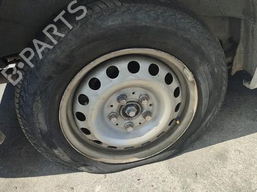 Rim MERCEDES-BENZ VITO Van (W638) 112 CDI 2.2 (638.094) BP27742716C45