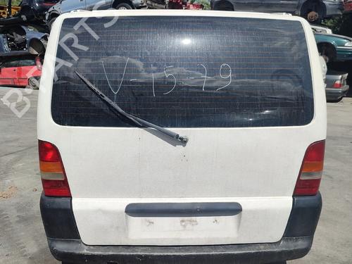 Tailgate MERCEDES-BENZ VITO Van (W638) 112 CDI 2.2 (638.094) BP27742720C6