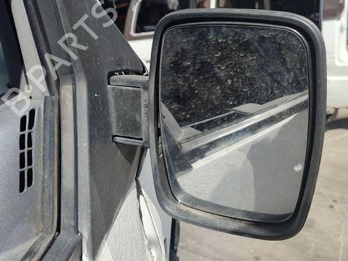 Right mirror MERCEDES-BENZ VITO Van (W638) 112 CDI 2.2 (638.094) BP27742721C27
