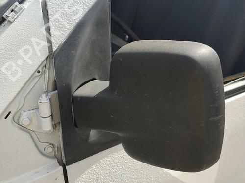 Left mirror MERCEDES-BENZ VITO Van (W638) 112 CDI 2.2 (638.094) BP27742722C26