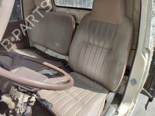 Ensemble sièges TOYOTA DYNA 200 Platform/Chassis 3.0 D (BU6_, BU76, BU84) (102 hp) 27742739