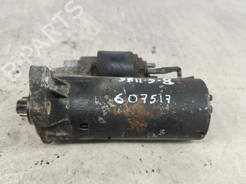 Starter VW GOLF III (1H1) 1.9 D N/V