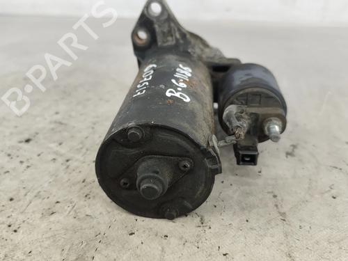 Starter VW GOLF III (1H1) 1.9 D | BP27742249M8 