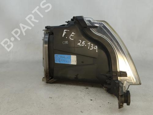Venstre forlygte SKODA FABIA I Combi (6Y5) 1.4 TDI | BP27742607C28 