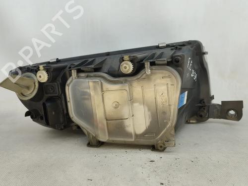 Venstre forlygte SKODA FABIA I Combi (6Y5) 1.4 TDI | BP27742607C28 