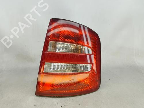 Højre baglygte SKODA FABIA I Combi (6Y5) 1.4 TDI 6Y9945096B