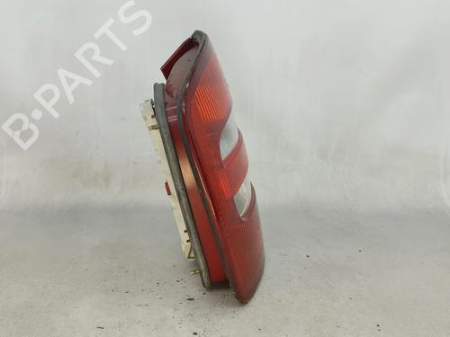 Left taillight SKODA FABIA I Combi (6Y5) 1.4 TDI | BP27742609C34 