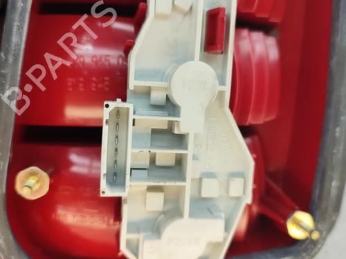 Left taillight SKODA FABIA I Combi (6Y5) 1.4 TDI | BP27742609C34 