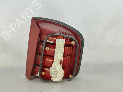 Left taillight SKODA FABIA I Combi (6Y5) 1.4 TDI | BP27742609C34 