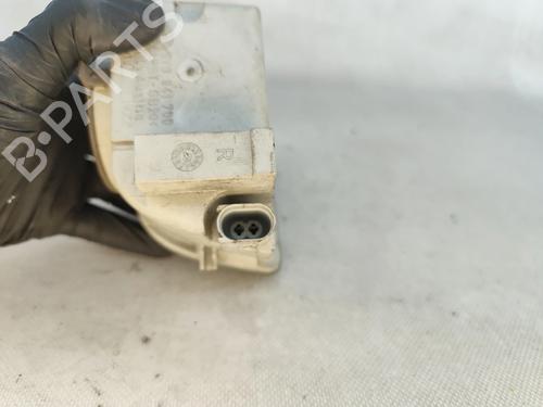 Højre Foran Tågelygte SKODA FABIA I Combi (6Y5) 1.4 TDI | BP27742611C31 