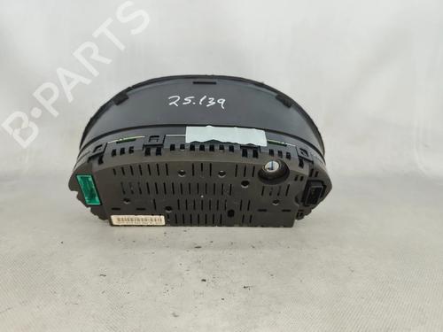 Instrument cluster SKODA FABIA I Combi (6Y5) 1.4 TDI | BP27742610C47 