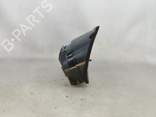 Instrument cluster SKODA FABIA I Combi (6Y5) 1.4 TDI | BP27742610C47 