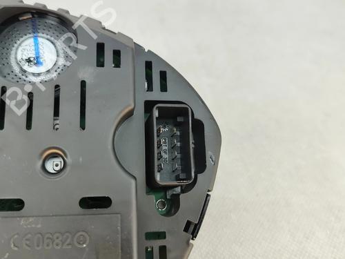 Instrument cluster SKODA FABIA I Combi (6Y5) 1.4 TDI | BP27742610C47 