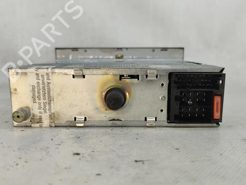 Radio SKODA FABIA I Combi (6Y5) 1.4 TDI | BP27742614E6 