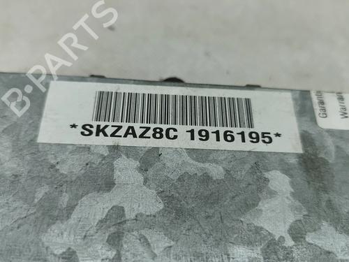 Radio SKODA FABIA I Combi (6Y5) 1.4 TDI | BP27742614E6 