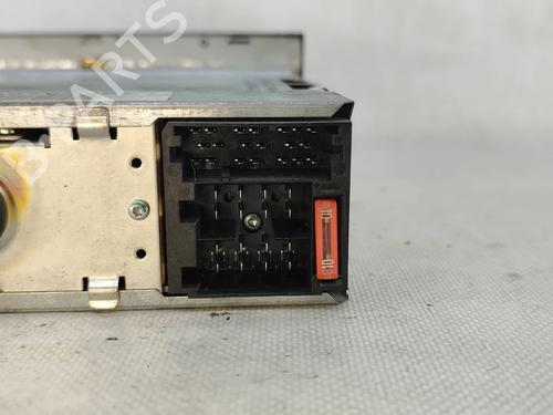 Radio SKODA FABIA I Combi (6Y5) 1.4 TDI | BP27742614E6 