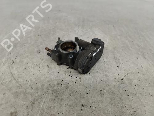 Throttle body OPEL ASTRA G Estate (T98) 1.2 16V (F35) 0280750044