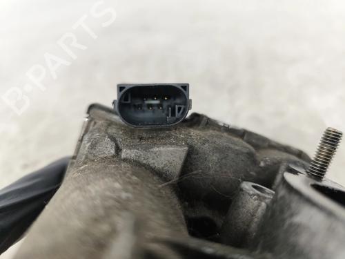 Throttle body OPEL ASTRA G Estate (T98) 1.2 16V (F35) | BP27739714M82 