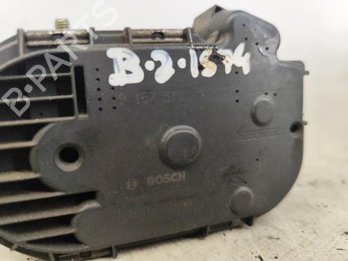 Throttle body OPEL ASTRA G Estate (T98) 1.2 16V (F35) | BP27739714M82 