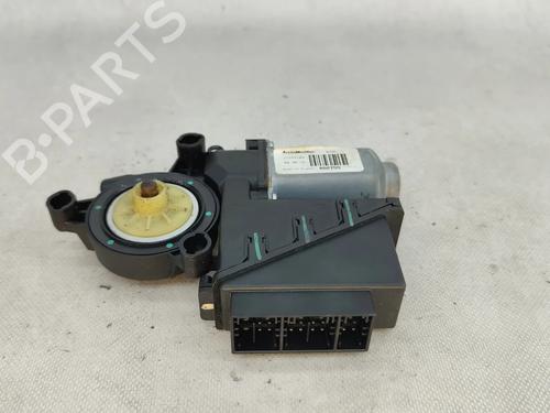 Right front window motor SKODA FABIA I Combi (6Y5) 1.4 TDI | BP27742615E20 