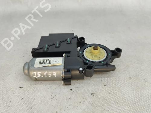 Right front window motor SKODA FABIA I Combi (6Y5) 1.4 TDI | BP27742615E20 