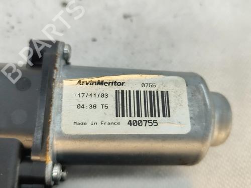 Right front window motor SKODA FABIA I Combi (6Y5) 1.4 TDI | BP27742615E20 