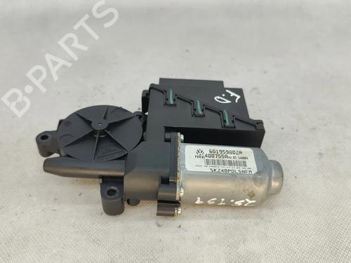 Right front window motor SKODA FABIA I Combi (6Y5) 1.4 TDI | BP27742615E20 