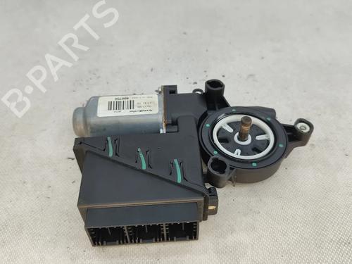 Left front window motor SKODA FABIA I Combi (6Y5) 1.4 TDI | BP27742616E21 