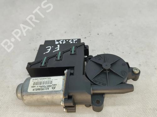 Left front window motor SKODA FABIA I Combi (6Y5) 1.4 TDI | BP27742616E21 