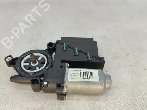 Left front window motor SKODA FABIA I Combi (6Y5) 1.4 TDI | BP27742616E21 