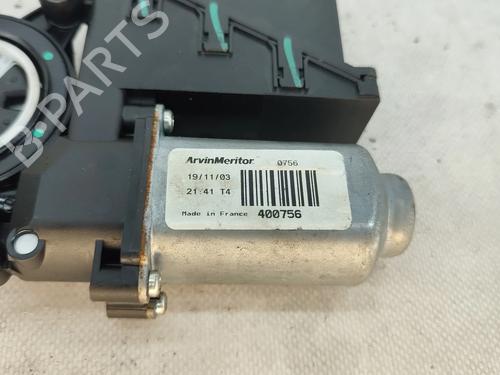 Left front window motor SKODA FABIA I Combi (6Y5) 1.4 TDI | BP27742616E21 