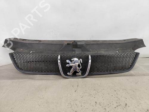 Atrapa chłodnicy / Grill PEUGEOT 406 Break (8E/F) 1.8 16V 9631250277