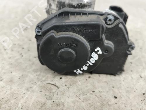 Throttle body VW POLO III (6N1) 120 1.6 16V GTI | BP27739439M82 