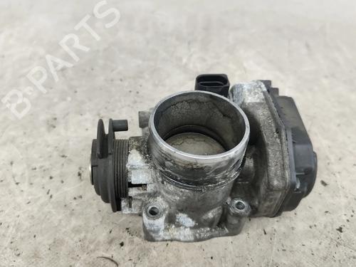 Throttle body VW POLO III (6N1) 120 1.6 16V GTI N/V