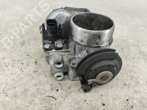 Throttle body VW POLO III (6N1) 120 1.6 16V GTI | BP27739439M82 