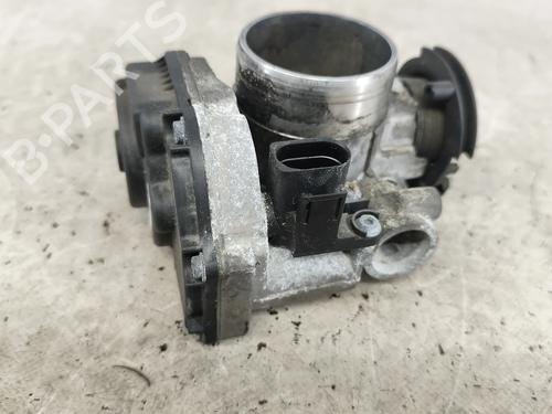 Throttle body VW POLO III (6N1) 120 1.6 16V GTI | BP27739439M82 