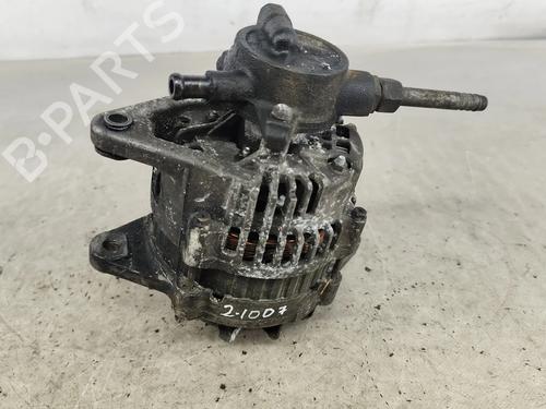 Generator OPEL CORSA B (S93) 1.5 TD (F08, F68, M68) (67 hp) 27739616