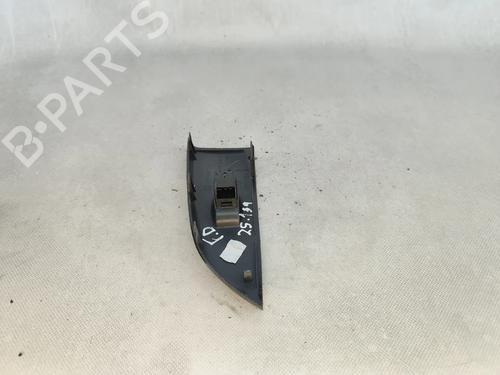 Right front window switch SKODA FABIA I Combi (6Y5) 1.4 TDI | BP27742626I26 