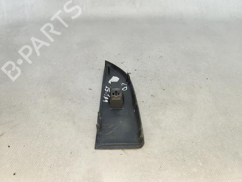 Right front window switch SKODA FABIA I Combi (6Y5) 1.4 TDI | BP27742626I26 