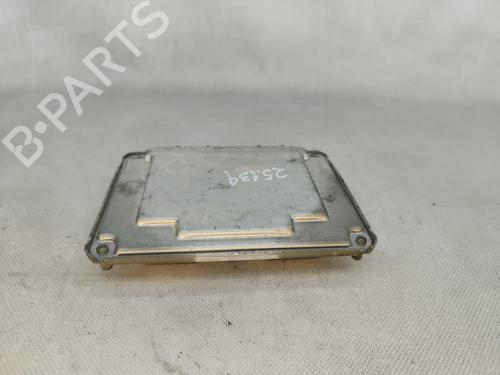 Engine control unit (ECU) SKODA FABIA I Combi (6Y5) 1.4 TDI | BP27742627M57 