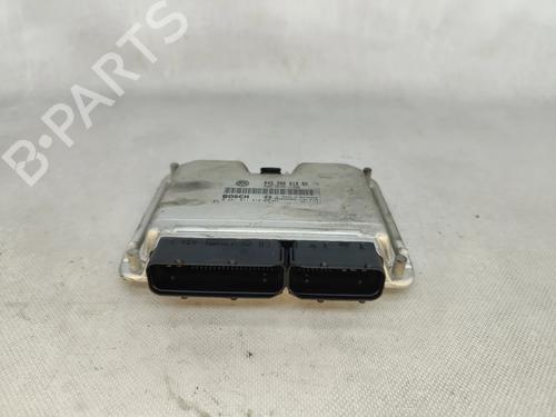 Engine control unit (ECU) SKODA FABIA I Combi (6Y5) 1.4 TDI | BP27742627M57 