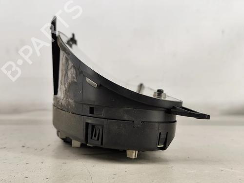 Instrument cluster PEUGEOT 406 (8B) 2.0 HDI 110 | BP27742102C47