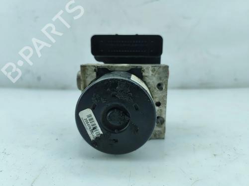 Used ABS pump VW TRANSPORTER T5 Van (7HA, 7HH, 7EA, 7EH) 1.9 TDI (102 hp) 27742443