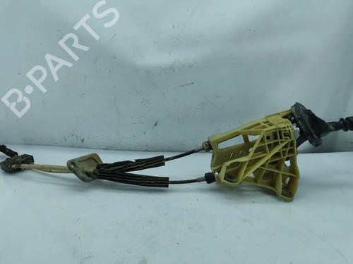 Used Gear lever VW TRANSPORTER T5 Van (7HA, 7HH, 7EA, 7EH) 1.9 TDI (102 hp) 27742446