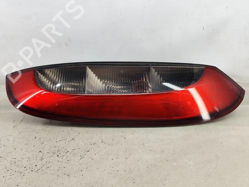 Højre baglygte OPEL CORSA C (X01) 1.3 CDTI (F08, F68) 09114337