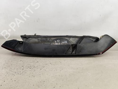 Right taillight OPEL CORSA C (X01) 1.3 CDTI (F08, F68) | BP27742152C35 
