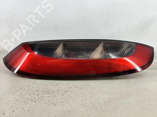 Left taillight OPEL CORSA C (X01) 1.3 CDTI (F08, F68) | BP27742153C34 