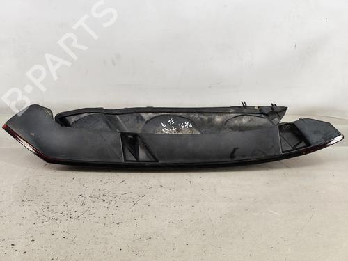 Left taillight OPEL CORSA C (X01) 1.3 CDTI (F08, F68) | BP27742153C34 